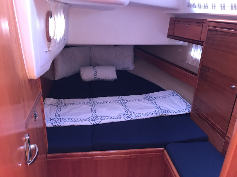 照片 Bavaria 50 Cruiser 14