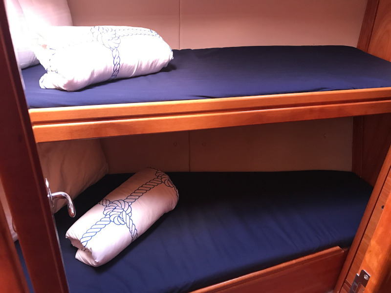 照片 Bavaria 50 Cruiser 15