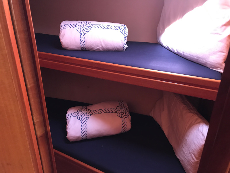 照片 Bavaria 50 Cruiser 16