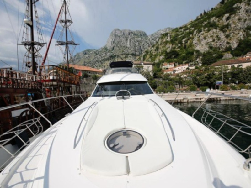 صور Prestige 50 Fly 2