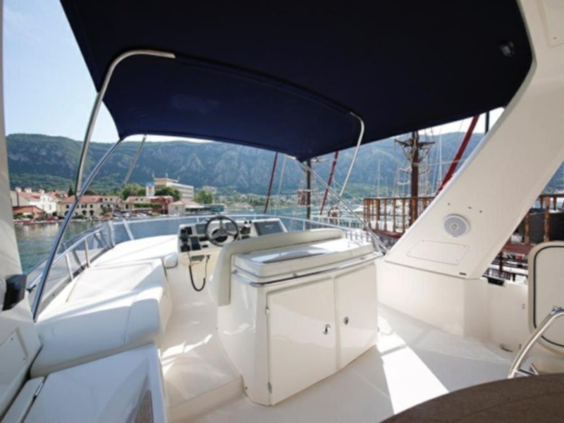 صور Prestige 50 Fly 3