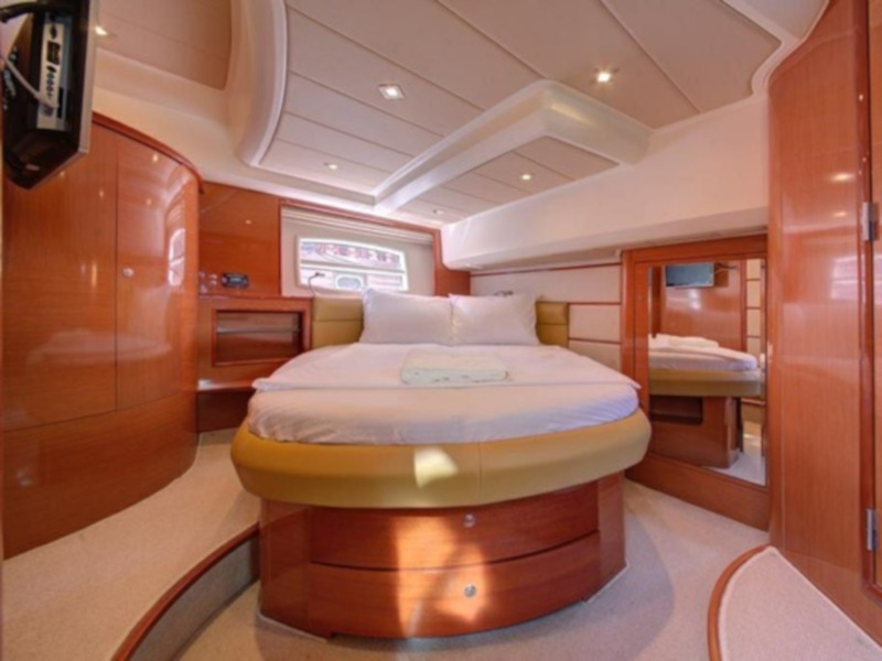 صور Prestige 50 Fly 8