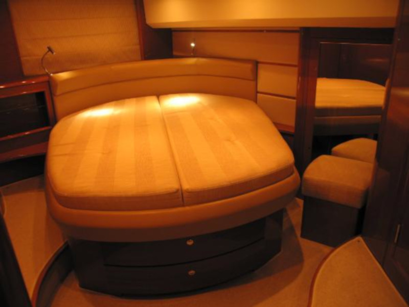 صور Prestige 50 Fly 9