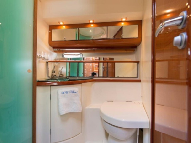 صور Prestige 50 Fly 12