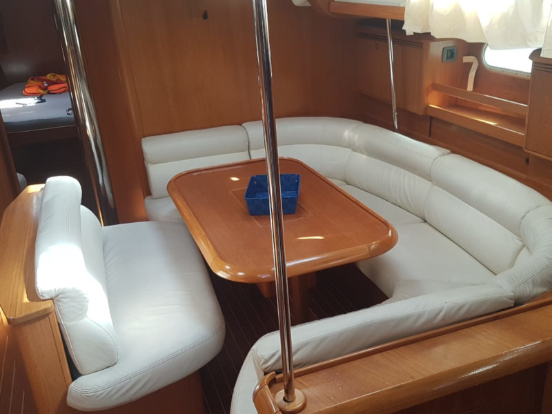 Foto Bavaria 46 Cruiser 2