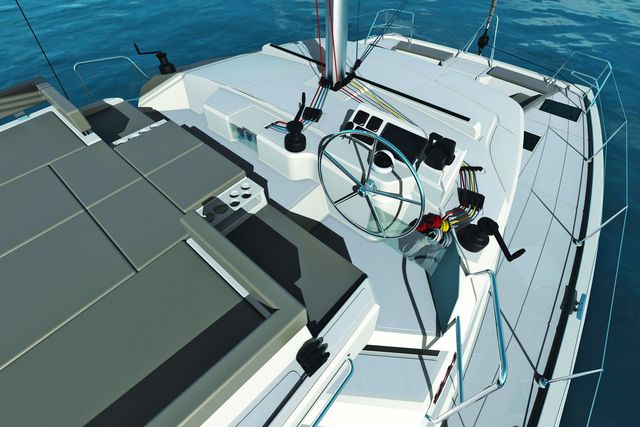 photo Bali Catspace 9