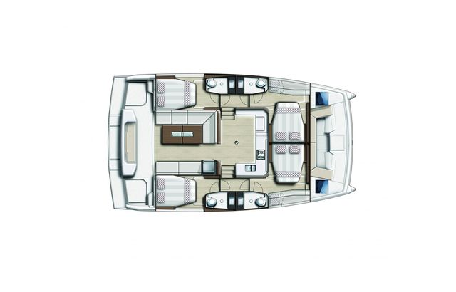 صور Bali Catspace 16