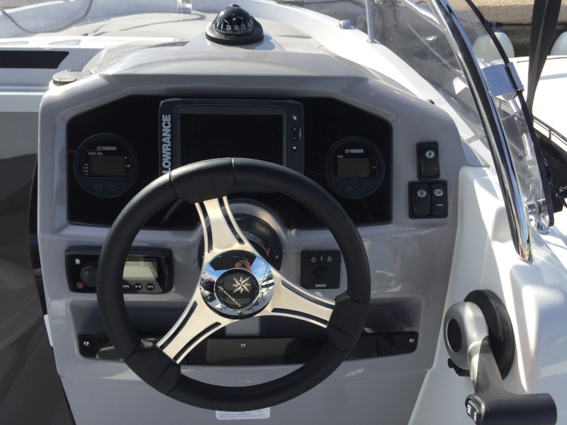 照片 Cap Camarat 5.5 WA S2 4