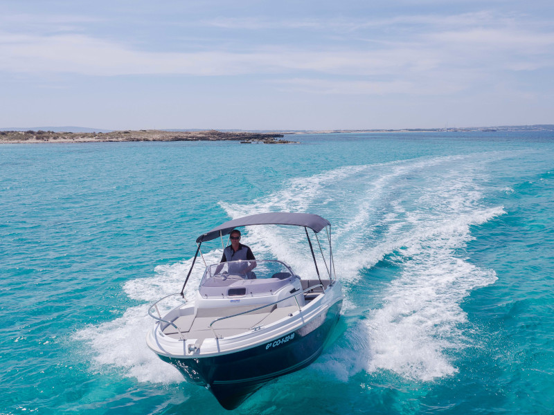 照片 Cap Camarat 5.5 WA S2 6