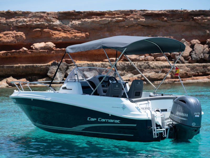 照片 Cap Camarat 5.5 WA S2 8