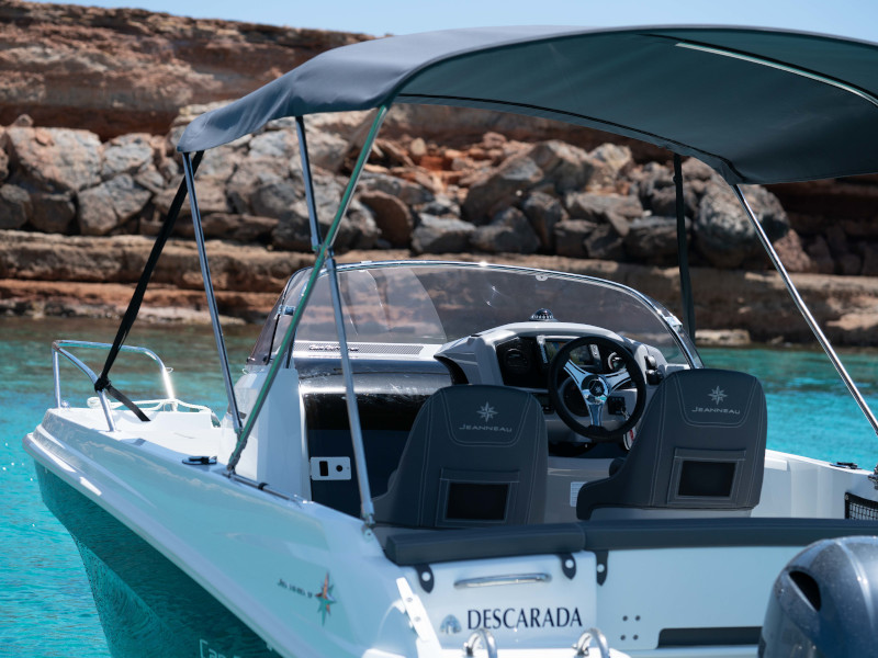 照片 Cap Camarat 5.5 WA S2 10