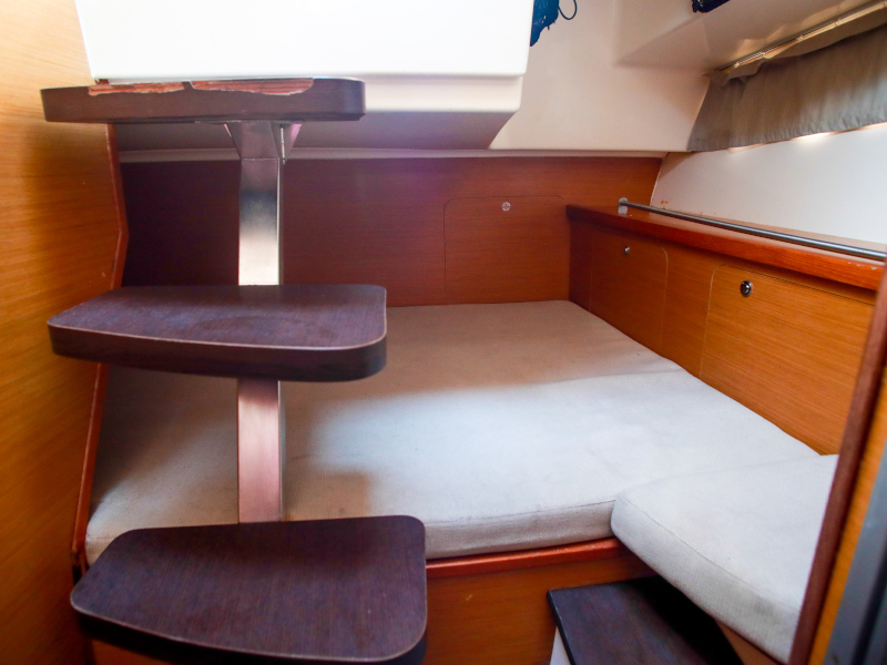 foto Cap Camarat 8.5 WA 2