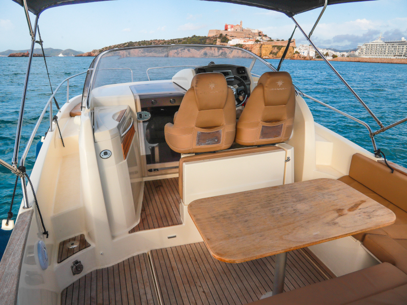 foto Cap Camarat 8.5 WA 5