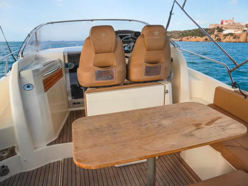 foto Cap Camarat 8.5 WA 6