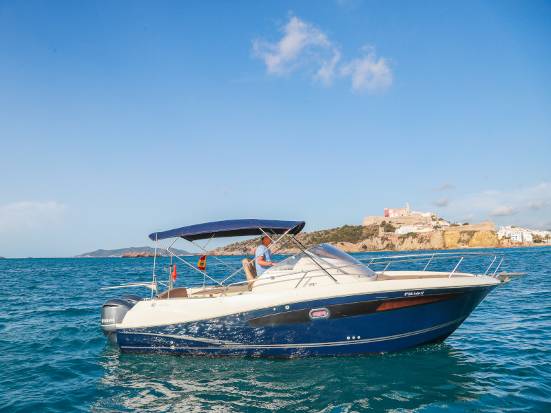 foto Cap Camarat 8.5 WA 10