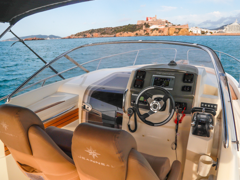 foto Cap Camarat 8.5 WA 15