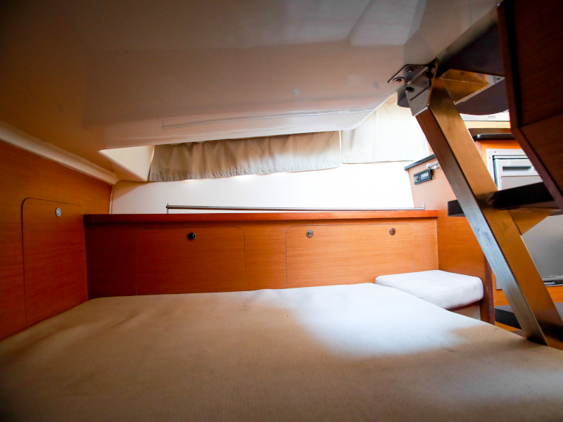 foto Cap Camarat 8.5 WA 17