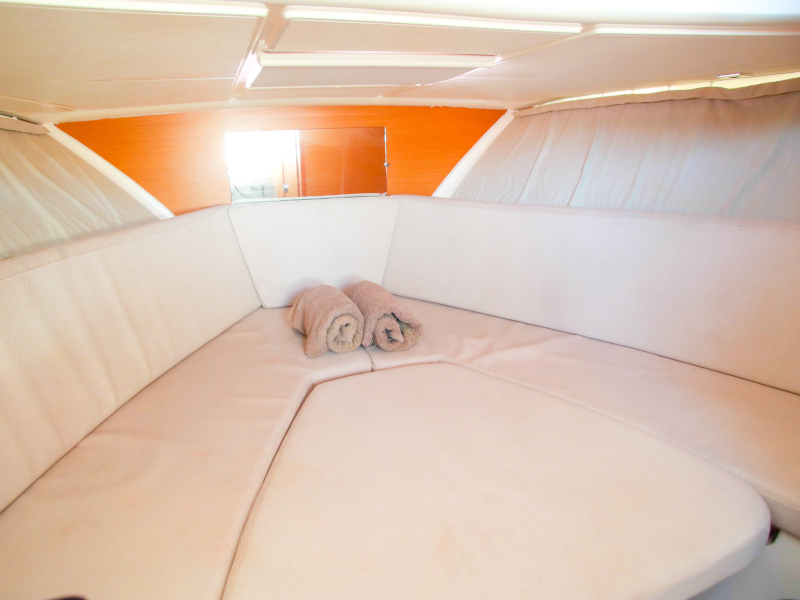 foto Cap Camarat 8.5 WA 18