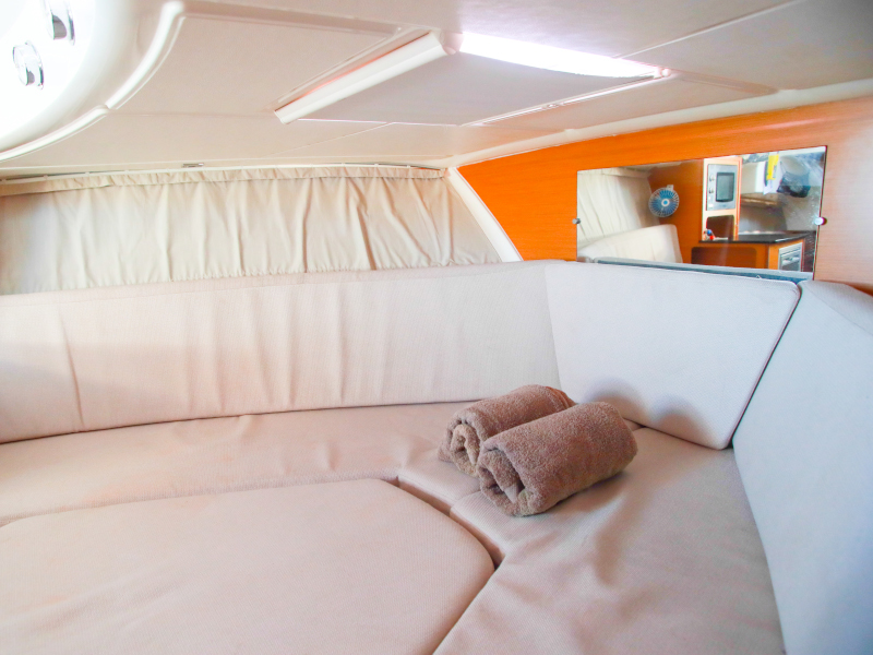 foto Cap Camarat 8.5 WA 19