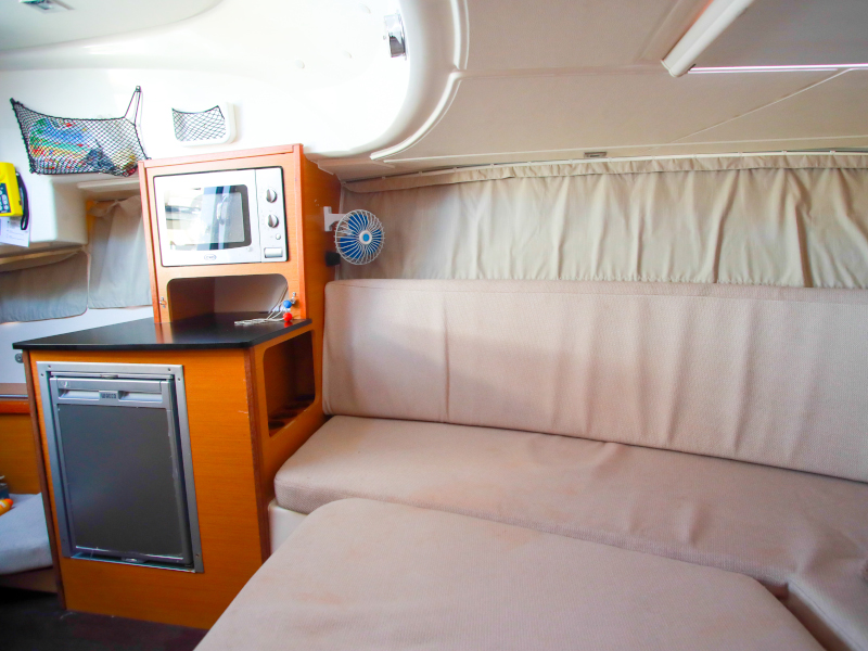 foto Cap Camarat 8.5 WA 20