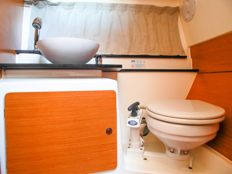 foto Cap Camarat 8.5 WA 21