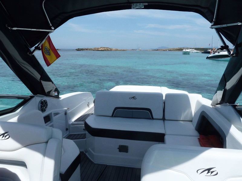 foto Monterey 298 SS 2