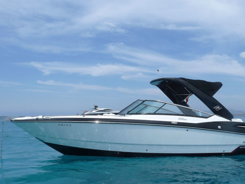 foto Monterey 298 SS 3