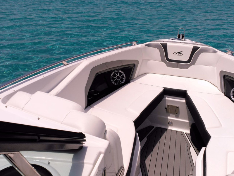 foto Monterey 298 SS 4