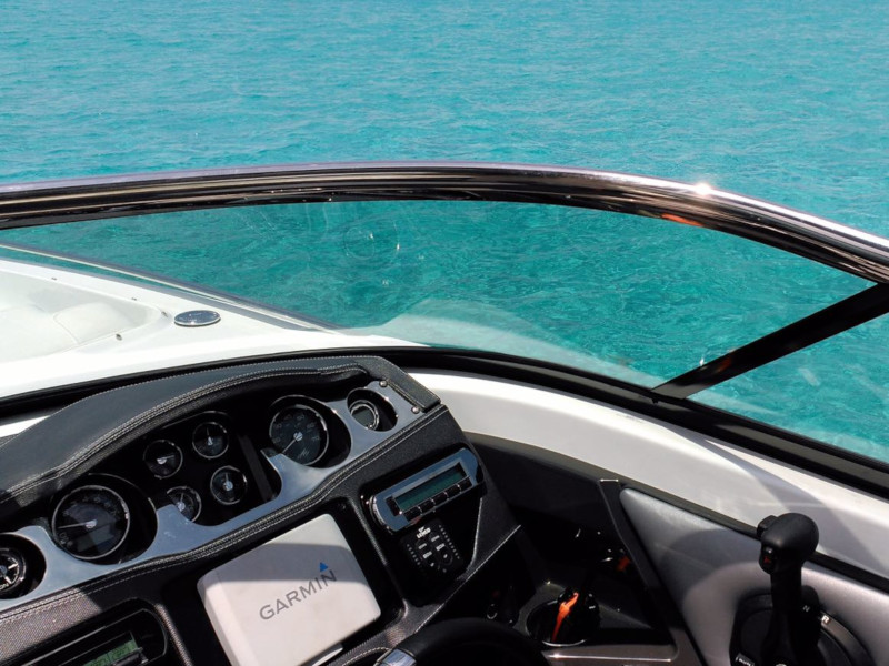 foto Monterey 298 SS 13