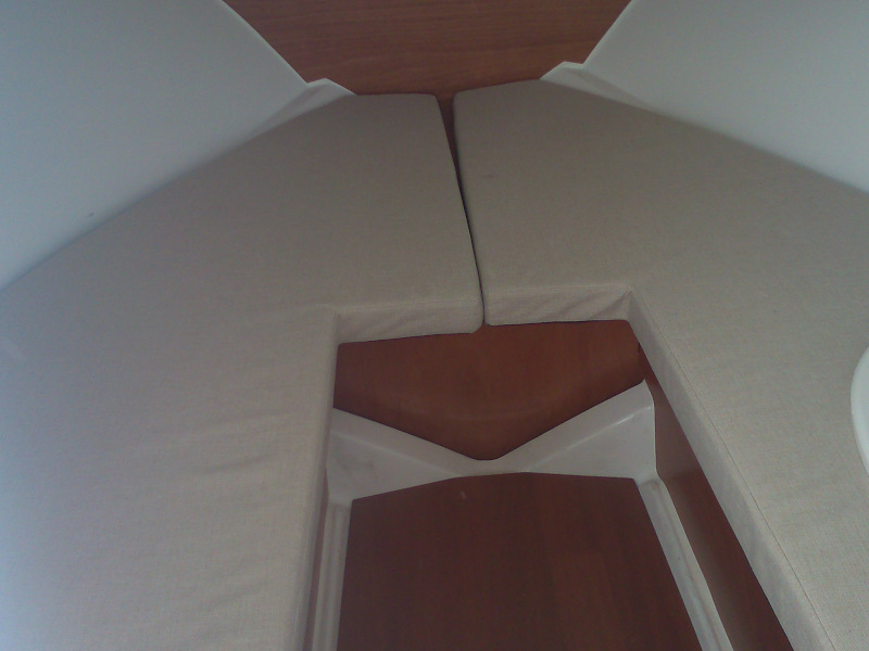 foto Beneteau Flyer 650 2