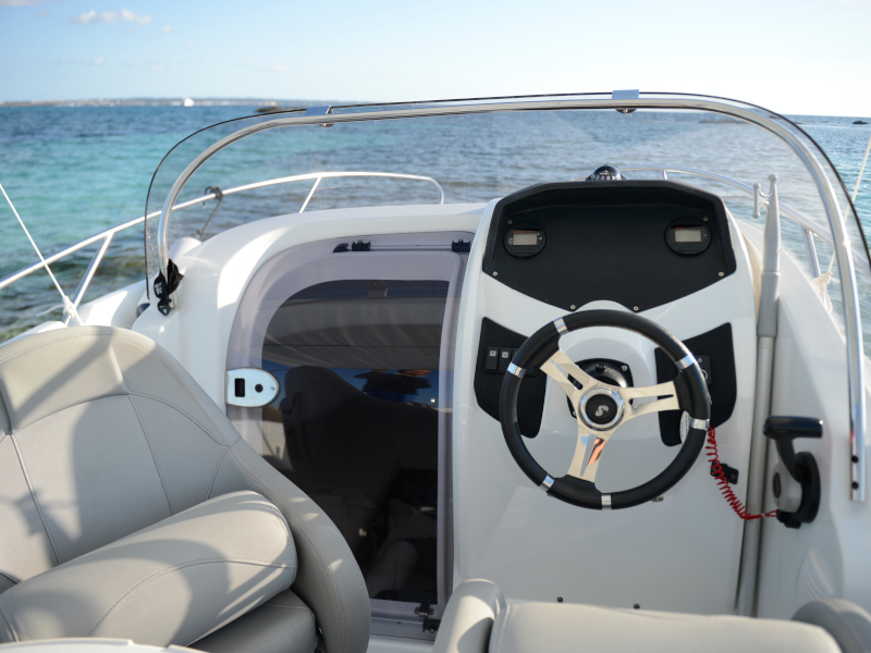 foto Beneteau Flyer 650 5