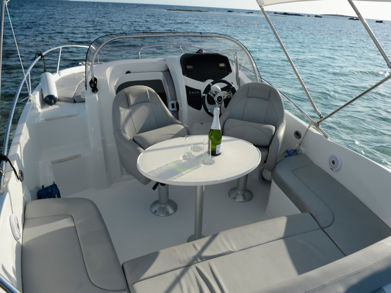 foto Beneteau Flyer 650 7