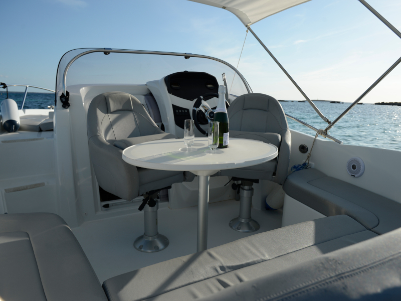 foto Beneteau Flyer 650 8