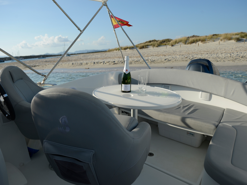 foto Beneteau Flyer 650 9