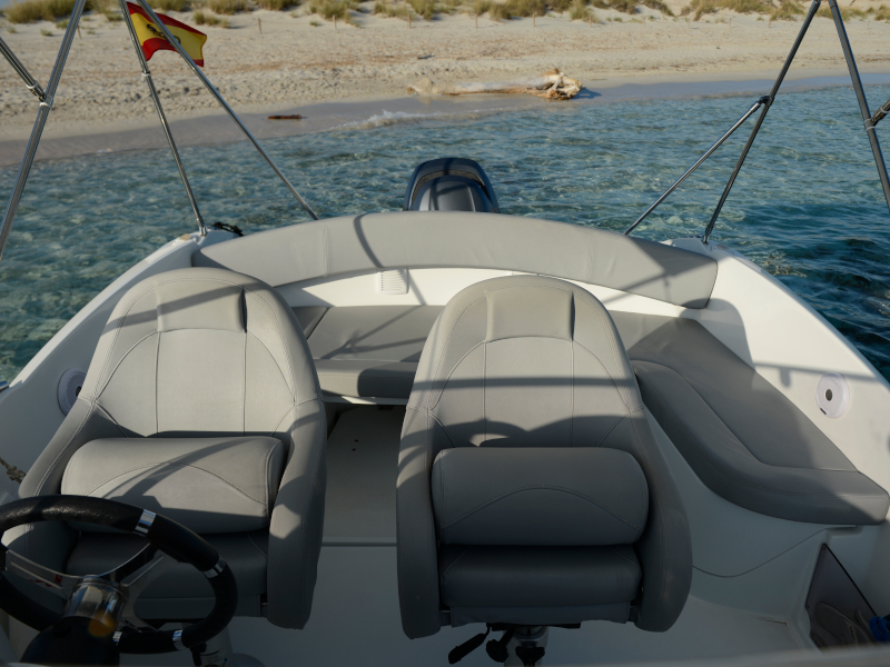 foto Beneteau Flyer 650 10