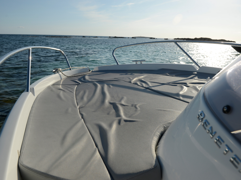 foto Beneteau Flyer 650 11