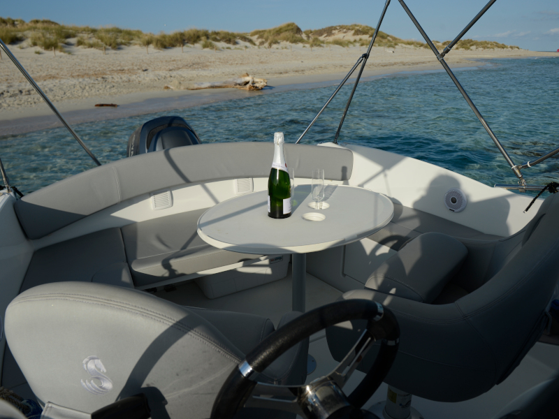 foto Beneteau Flyer 650 12