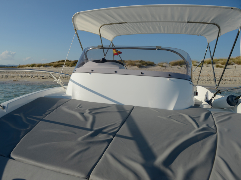 foto Beneteau Flyer 650 13