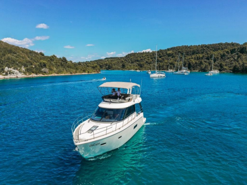 照片 Sealine F 450 21