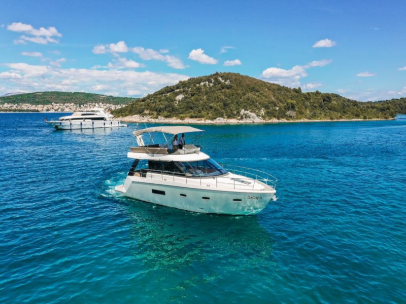 照片 Sealine F 450 22