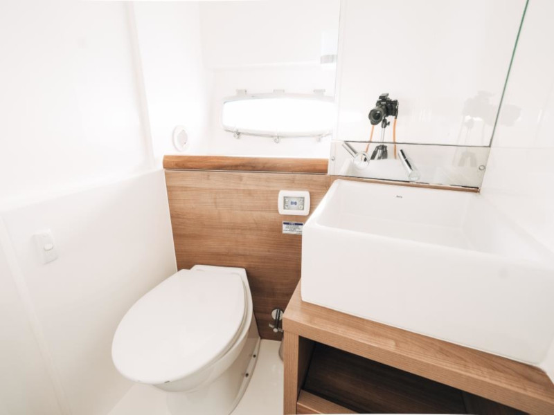 照片 Sealine F 450 24