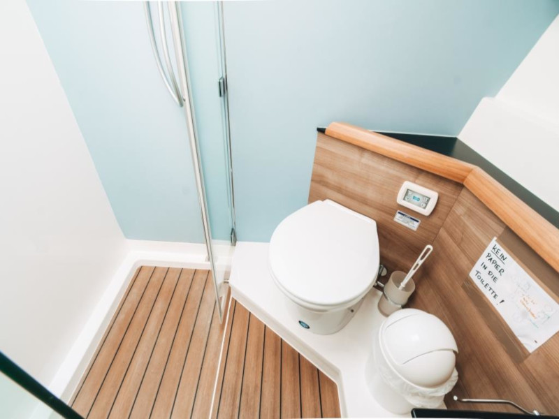 照片 Sealine F 450 25