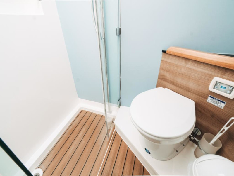 照片 Sealine F 450 26