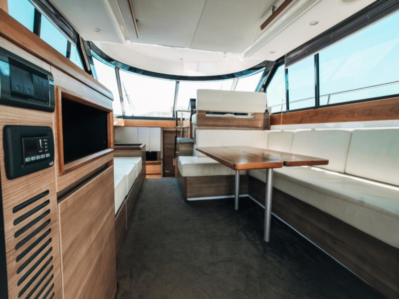 照片 Sealine F 450 39