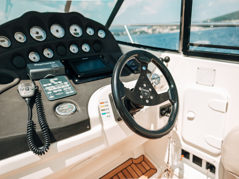 Photo Bavaria 42 HT 2