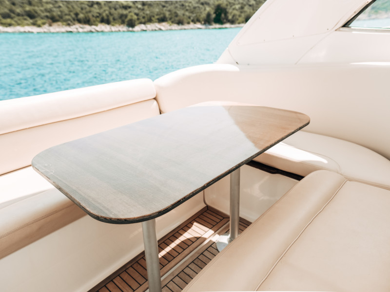 Photo Bavaria 42 HT 3