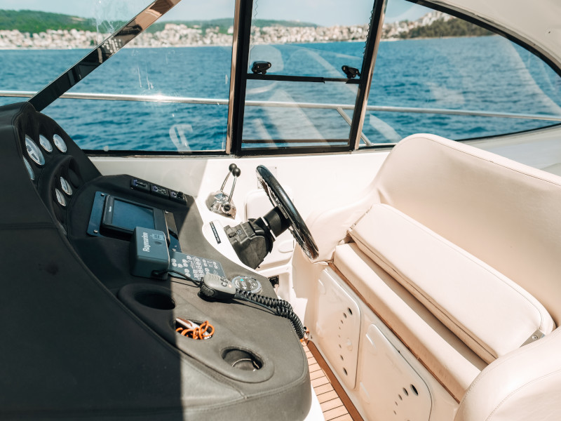 Photo Bavaria 42 HT 4