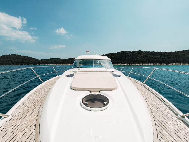 Photo Bavaria 42 HT 5