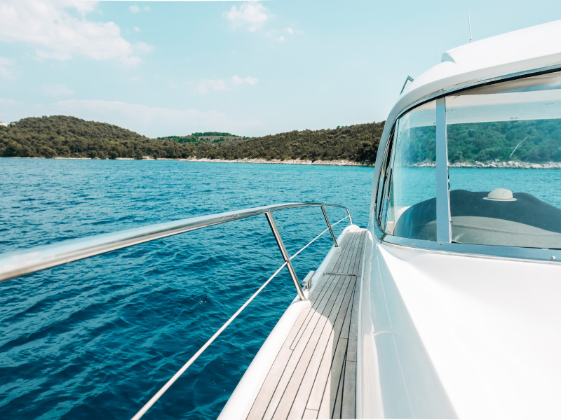 Photo Bavaria 42 HT 6