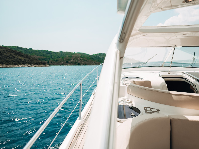 Photo Bavaria 42 HT 9